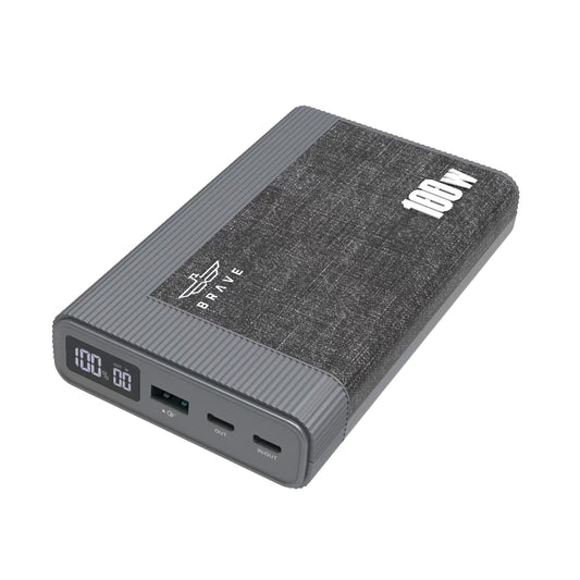 Brave BP-15 Power Bank 100W Ultra-Fast 20000mAh