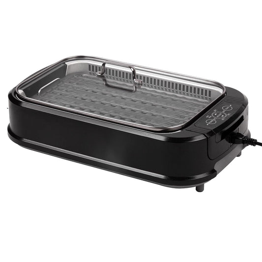 Crownline GR-273 Smokeless Grill