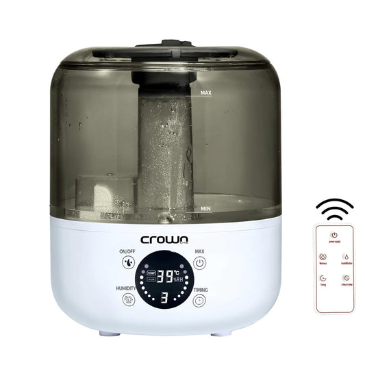 Crownline HF-415 Humidifier Capacity 3L