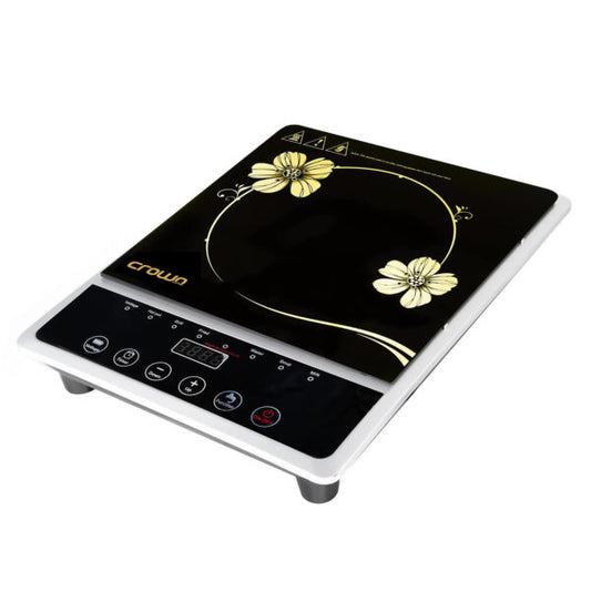 Crown Line IC-196 Hot Plate Infrared Cooker