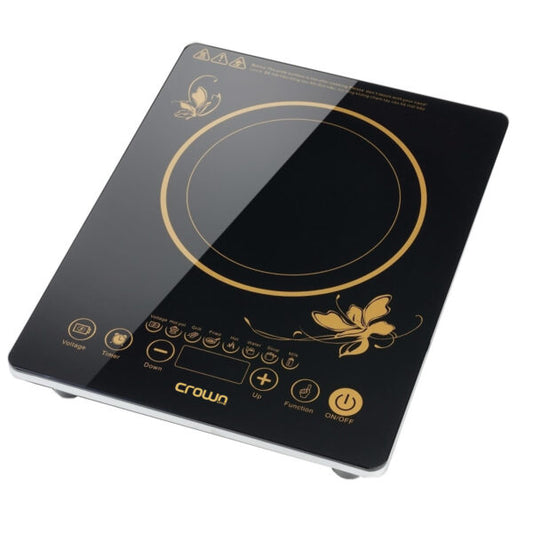 Crown Line IC-197 Hot Plate Infrared Cooker