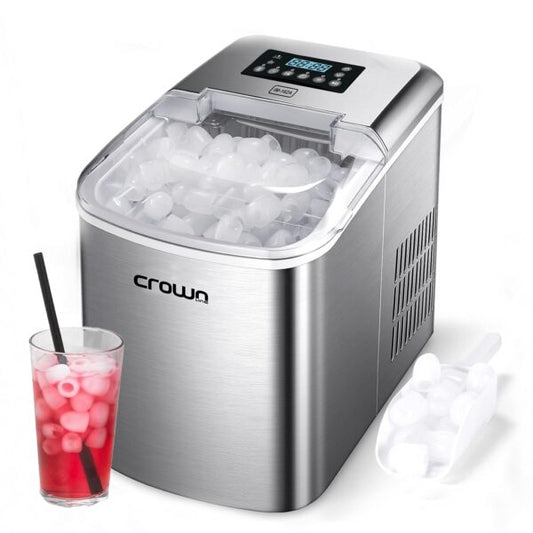 Crown Line IM-162A Ice Maker 15KG