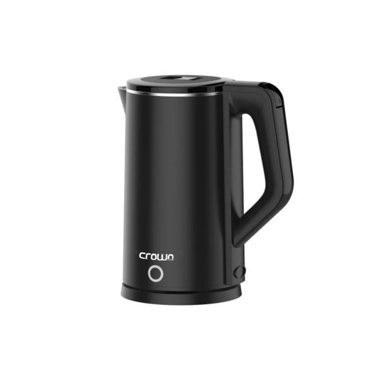 Crownline KT-394 1.8L Electric Kettle Cordless