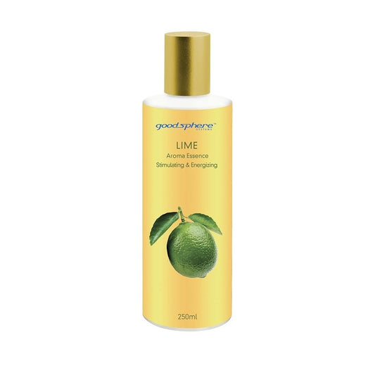 Goodsphere 250ML Lime Aroma Essence The Citrus Collection