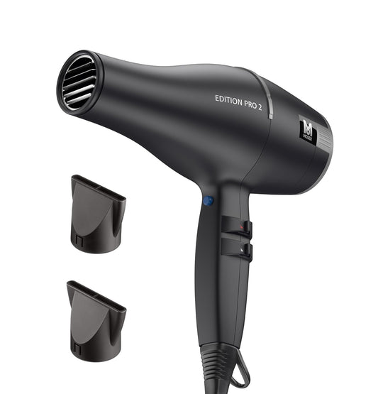 Moser 4332-0150Professional Hair Dryer Edition Pro2 2000w- 3pin