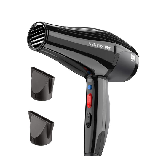 Moser 4352-0150 Professional Hair Dryer Ventus Pro 2200w 3pin