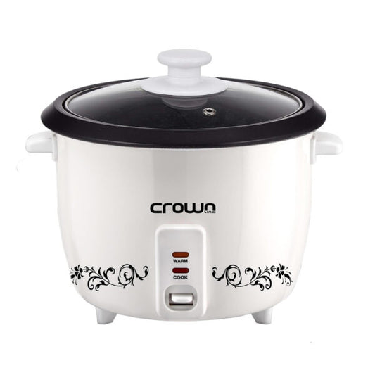 Crownline RC-170 Rice Cooker 1.8L