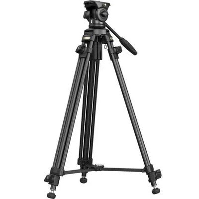 SmallRig Lightweight Video Tripod Kit AD-50Lite 4684