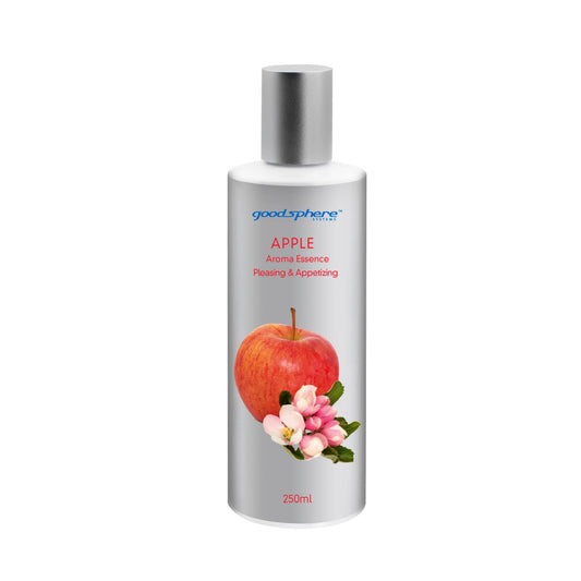 Goodsphere Apple GS-250ML-AP 250ml Aroma Essence The Classic Collection