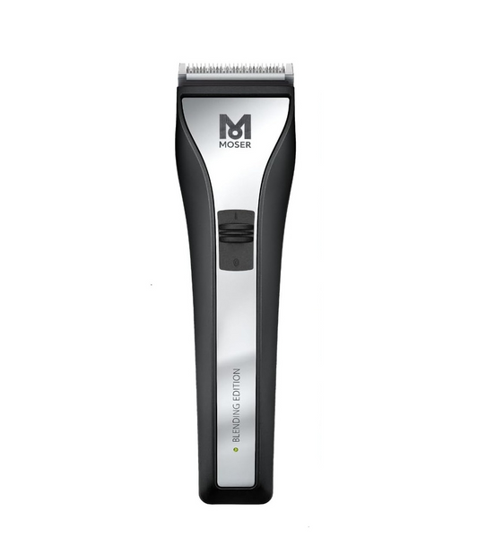 1877-0152 Moser Professional Cord/Cordless Clipper Chrom2style Blending Edition - 3pin