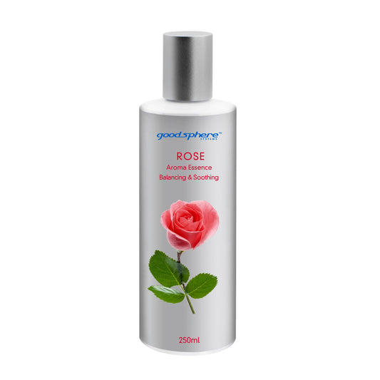 Goodsphere GS-250ML-RS Rose 250ML Aroma Essence The Classic Collection