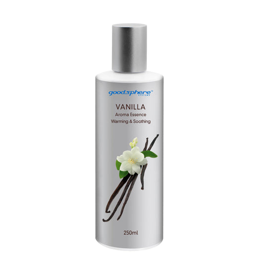 Goodsphere Vanilla 250ml Aroma Essence the Classic Collection